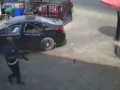 Ограбление банка в Нигерии