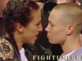 How to Humble a Bully: The Rise of Thug Rose