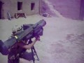 Смертоносная ракета