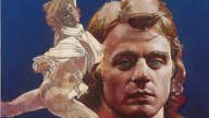 Михаила Барышникова (1975 год, художник Росс Баррон Стор
