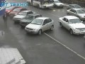 Взбесившийся автобус