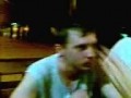 ВАДИМ пьянный кладовщик