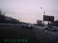 Долетался...