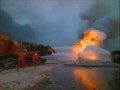 Big Wind, the most powerful fire extinguisher in the world