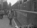 10.Станция Озерная 1965-1970