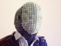Человек-клавиатура / BOYS NOIZE - ICH R U