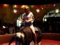 Sexiest Mechanical Bull Ride