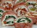 ЗАКУСКА "САМОЦВЕТЫ"