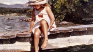Steve Hanks - Getting Her Feet Wet, De