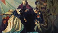 Ф.С. Слава павшим героям. 1945.
