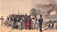 16.У Валуево, 8 сентября 1812 г.