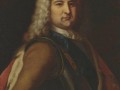 художник 1730-е гг. Портрет герцога Эрнста Иоганна Бирон