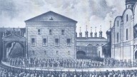 12SHestvie_v_Uspenskiy_sobor_vo_vremya_koronacii_1724_goda