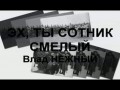 ЭХ, ТЫ СОТНИК СМЕЛЫЙ.. - Влад НЕЖНЫЙ