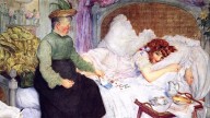 Jules-Abel Faivre (1867-1945)