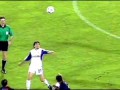 Mauro Bressan - Fiorentina Vs Barcelona 99-00