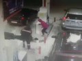 Несчастный случай в г. Когалым