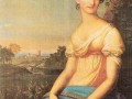 5.Dorothée de Courlande.Biron-Talleyrand.с 1810