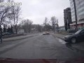 Четкий пацанчик против BMW