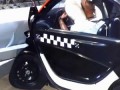 Renault Twizy ZE - Crash Test