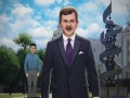 Ашифин на коне