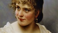 1Eugene de Blaas Innocence.