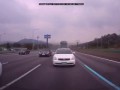 ДТП Автобус наехал на легковой автомобиль