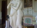 10.Cupid and Psyche. Hermitage, St. Petersburg.Амур и Психея