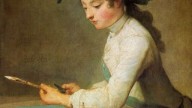 Jean_Siméon_Chardin_-_Draughtsman_-