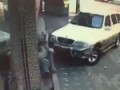 Подбросила до магазина