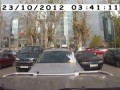 Один нехороший человек раздолбал мне машину