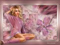 Violette Précieuse - 2