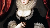 Mary Radclyffe, 1610-1613