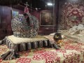 6.Корона российской императрицы Анны Иоанновны