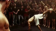 Never Back Down - Capoeira knockout