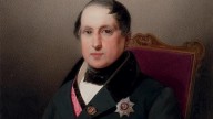 работы Владимира Ивановича Гау (1816-1895), 1837 год.
