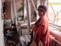 В Донецке снаряд попал в детское отделение больницы