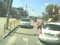 Новая русская забава
