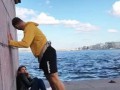 Когда твоя девушка заскучала...