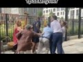 Путь к успеху отжимает детскую площадку в ЖК