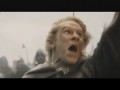 FUS RO DAH Lord of the ring