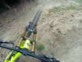Внезапное препятствие