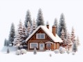 pngtree-house-with-snow-and-pines-png-image_13228301 2