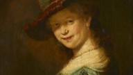 Rembrandt_Bust_of_Saskia_Smiling