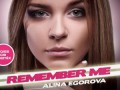 Alina Egorova - Remember Me (Bass Ace Remix) [Clubmasters Records]