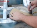 Тесак для мяса
