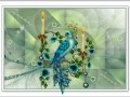 2.03.2021 Bird of Paradise
