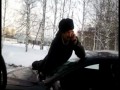Нижневартовск ДТП