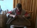 Егор Стрельников - гусли - Колыбельная