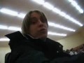 Сумасшедший студент